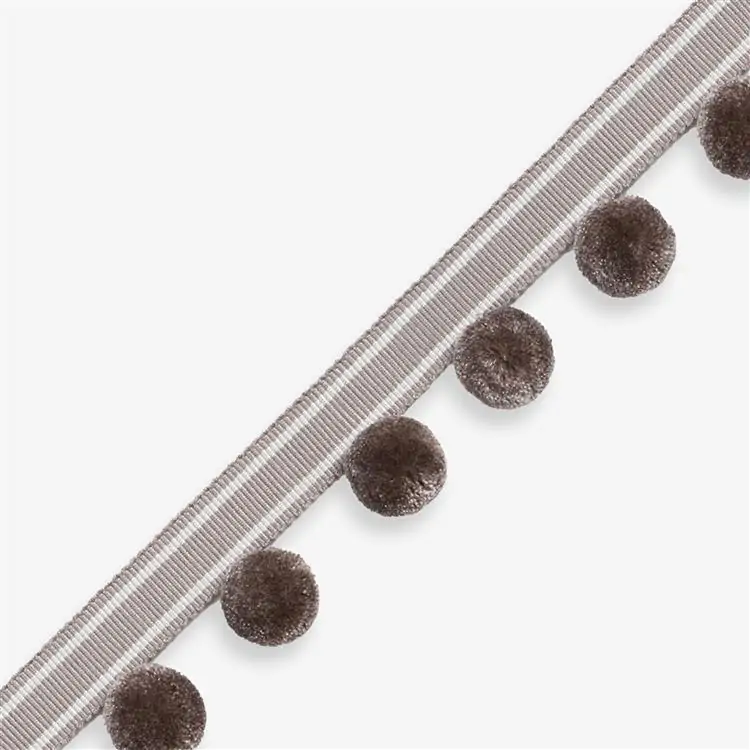 POM POM FRINGE PF.8025  -