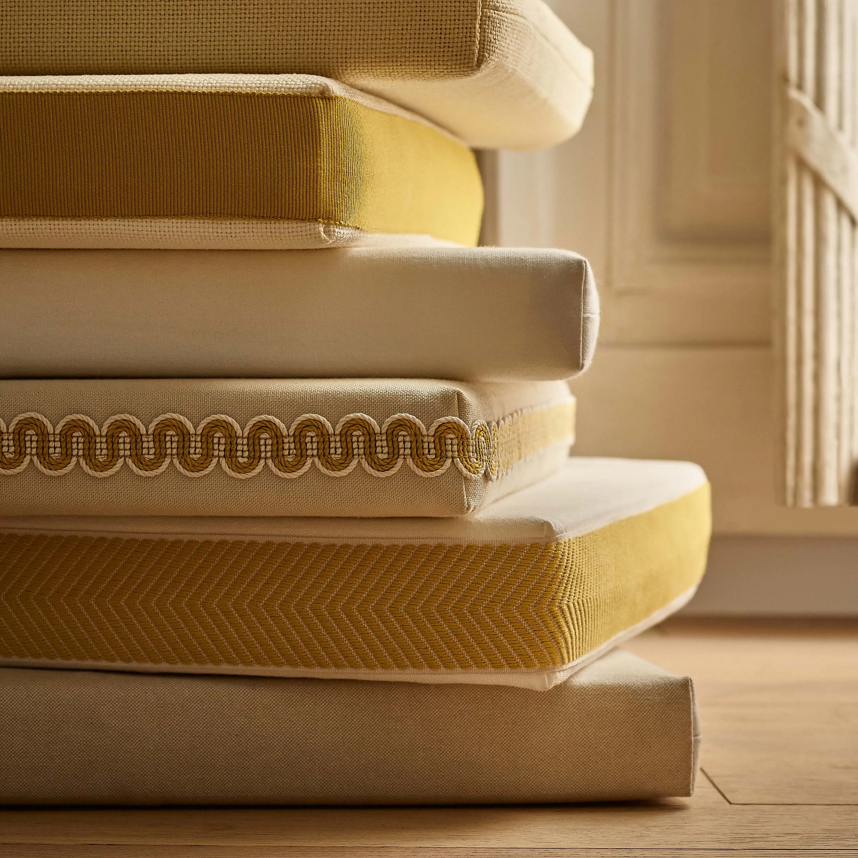 ZIG-ZAG BORDER ZB.0156 -