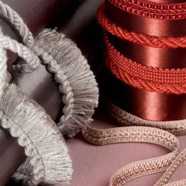 CORD WITH TAPE 155000 - 