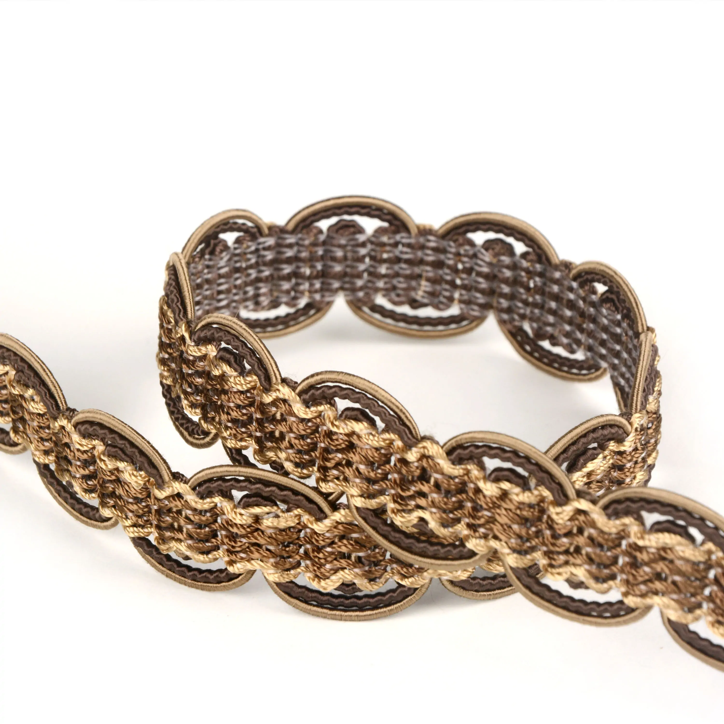 BRAIDED TAPE AG.387E  -