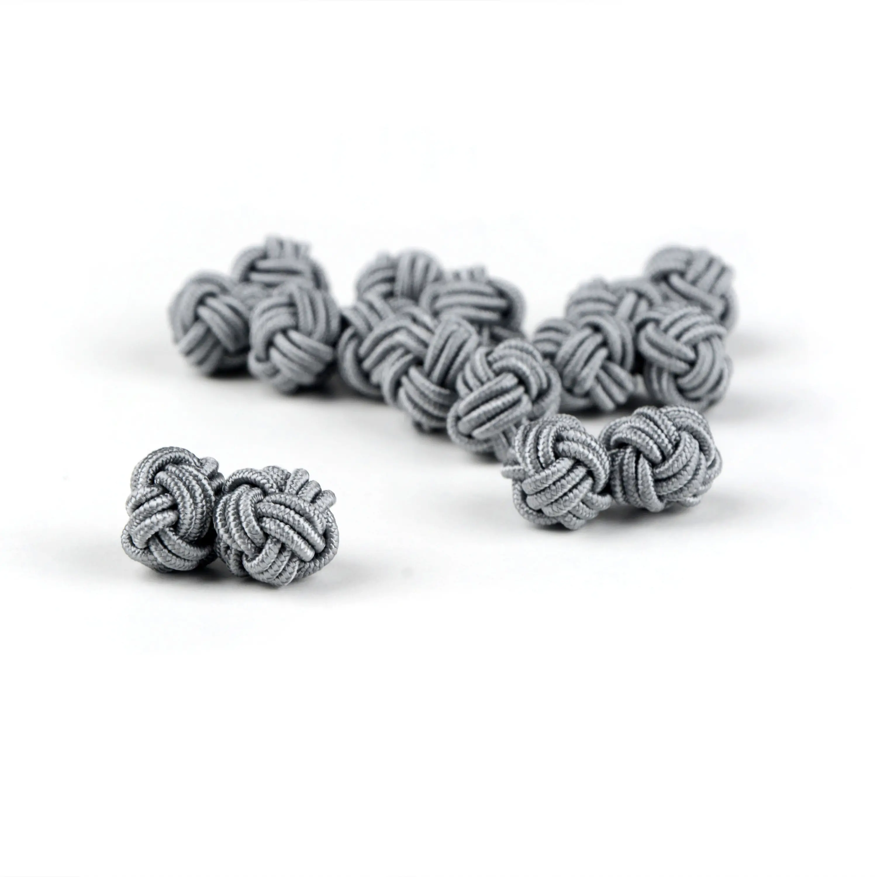 KNOT CUFFLINKS 7462***  -