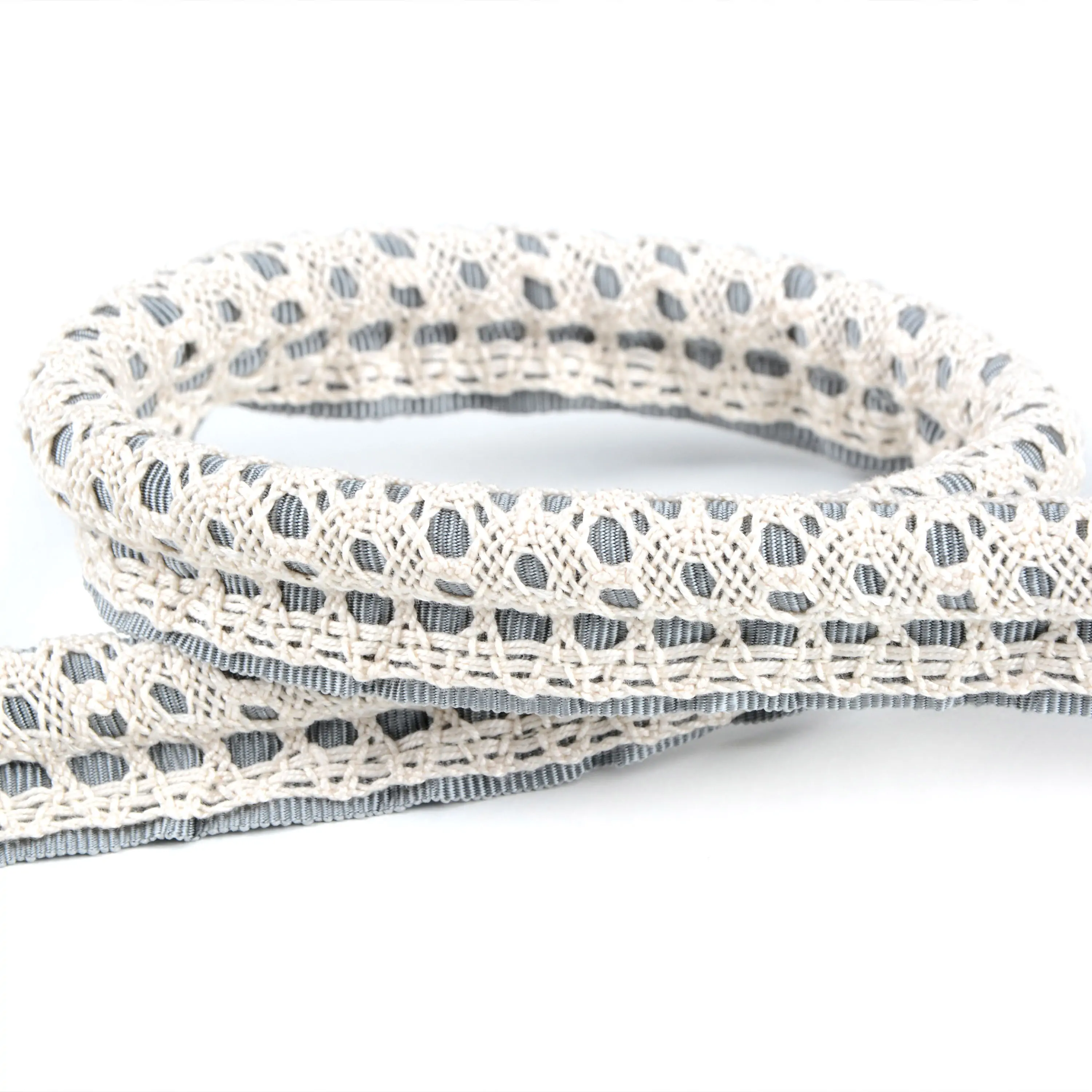 LACE CORD WITH TAPE 21.195  - 