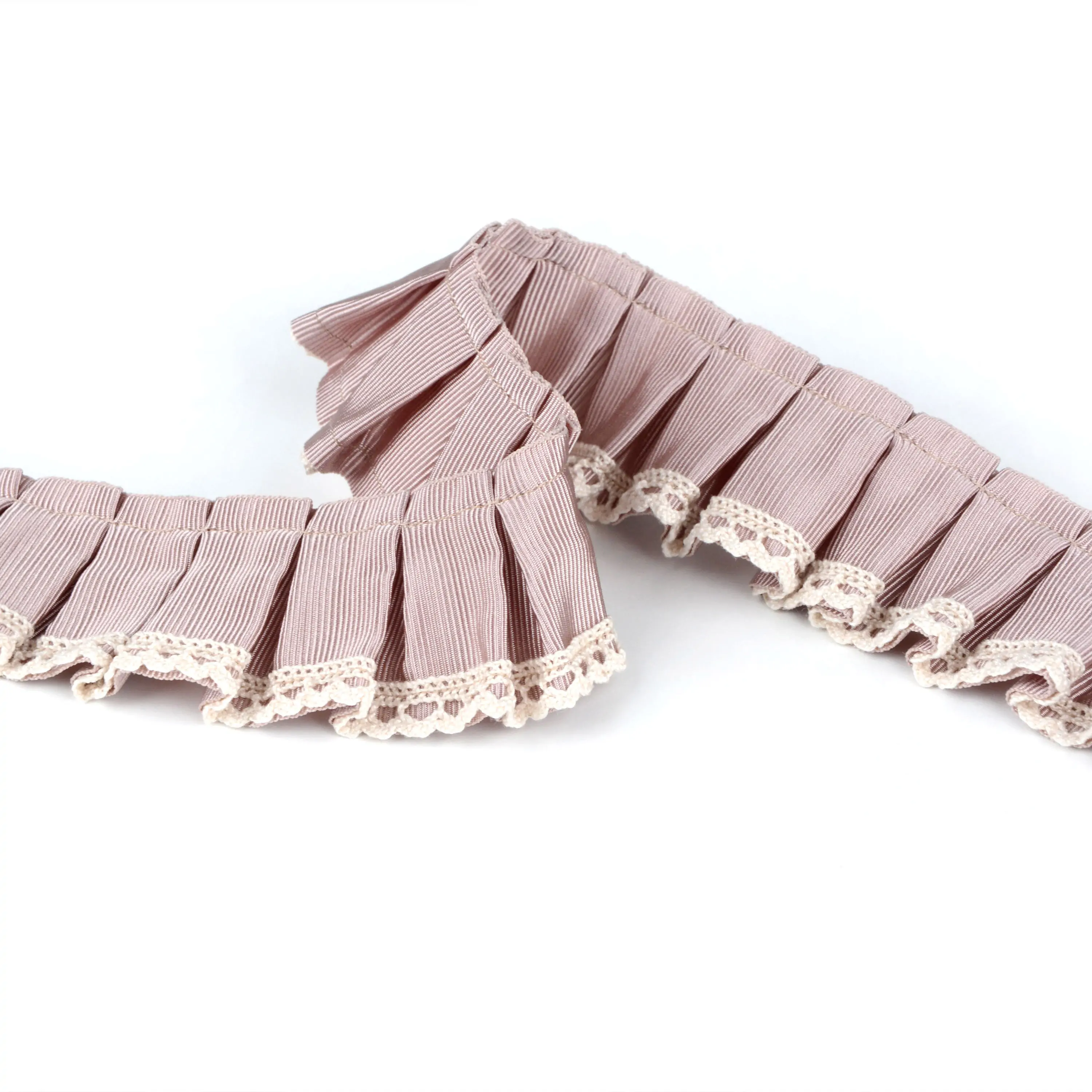 PLEATED BORDER 21.194  - 