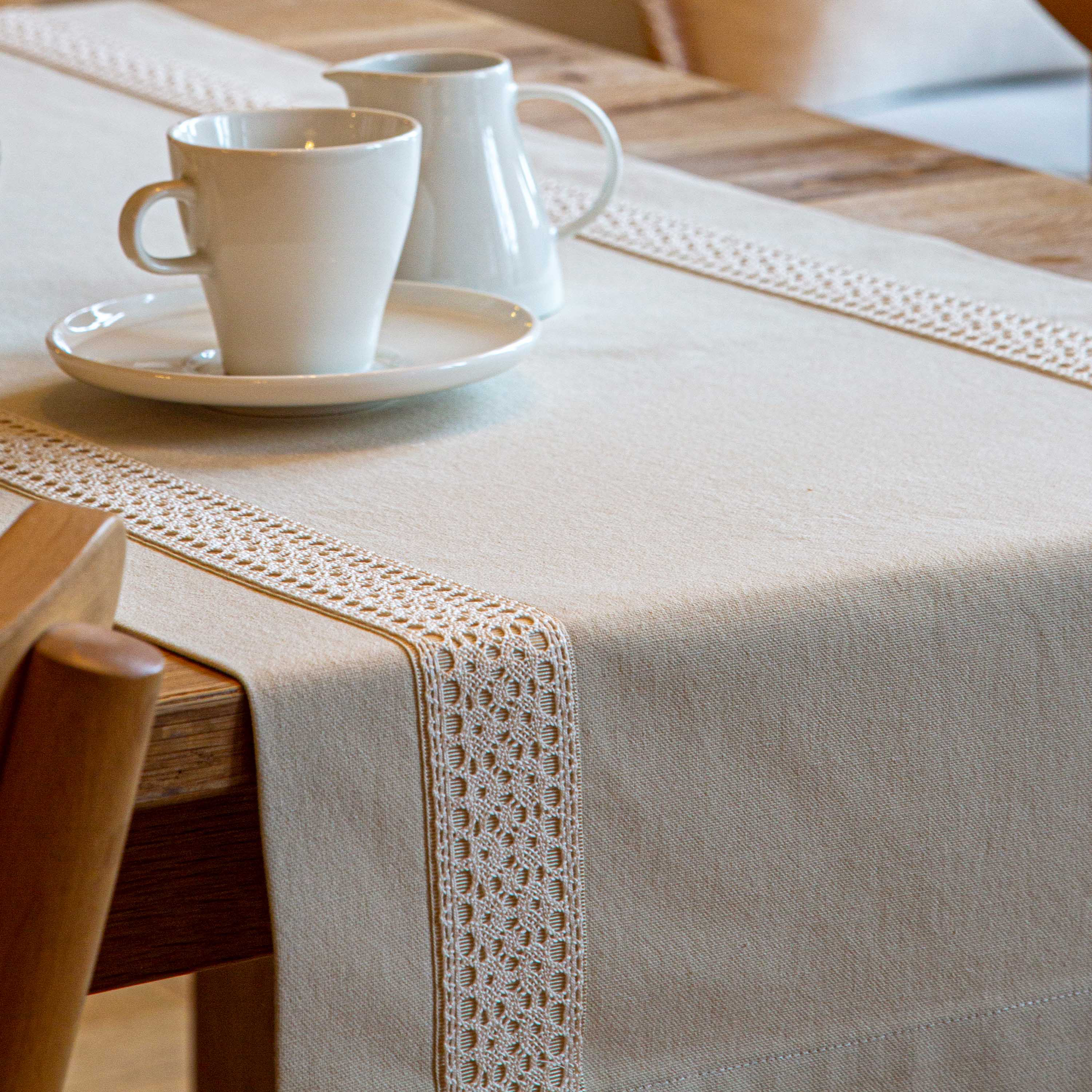 LACE BORDER 21.196 - 