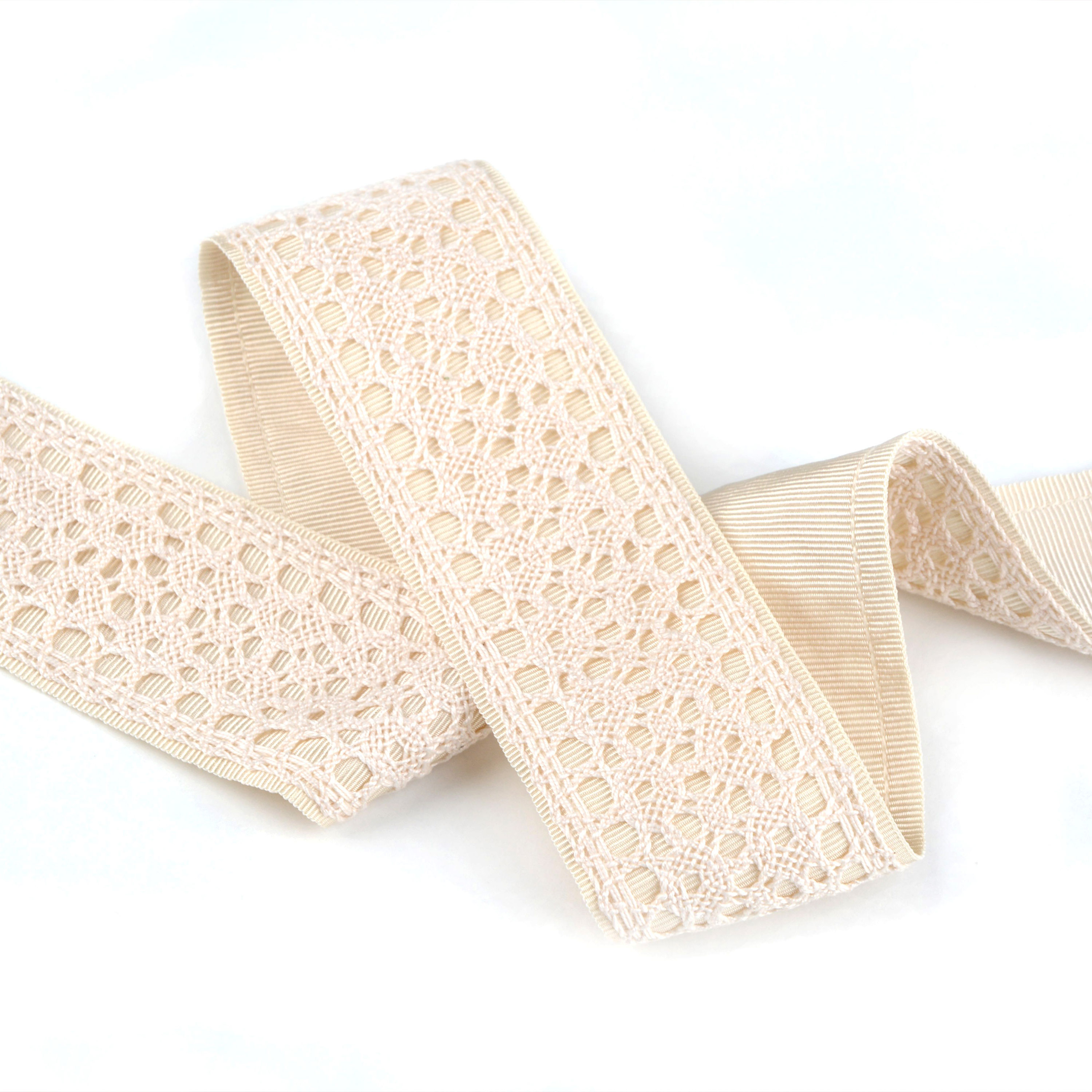 LACE BORDER 21.196  - 
