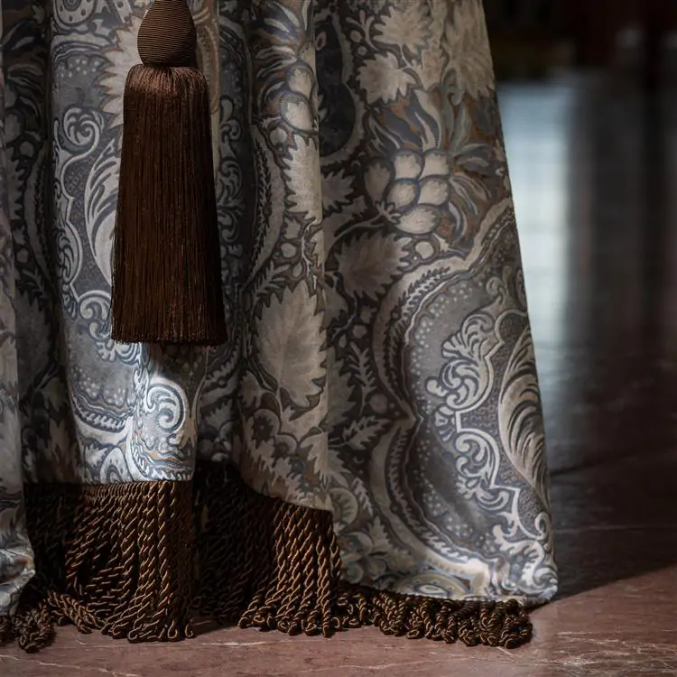 BULLION FRINGE 432014 -