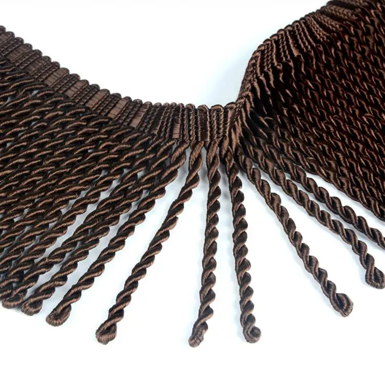 BULLION FRINGE 432014  -