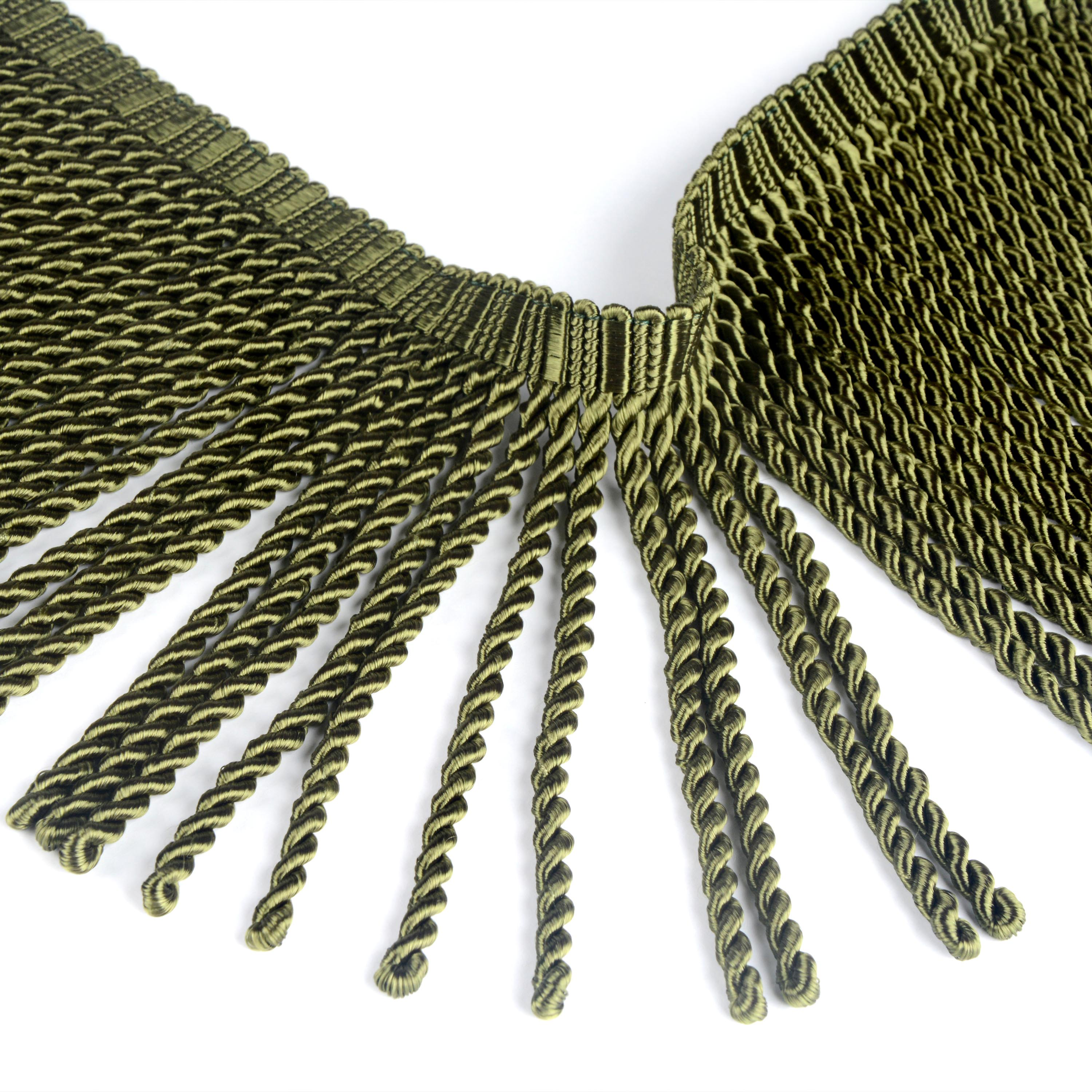 BULLION FRINGE 432018 - 