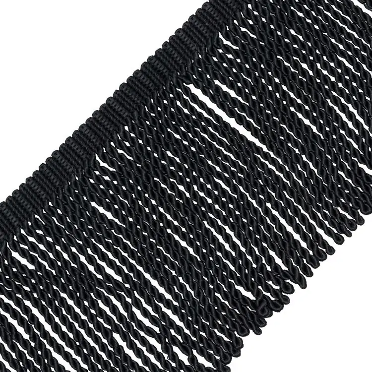 BULLION FRINGE 432018  -