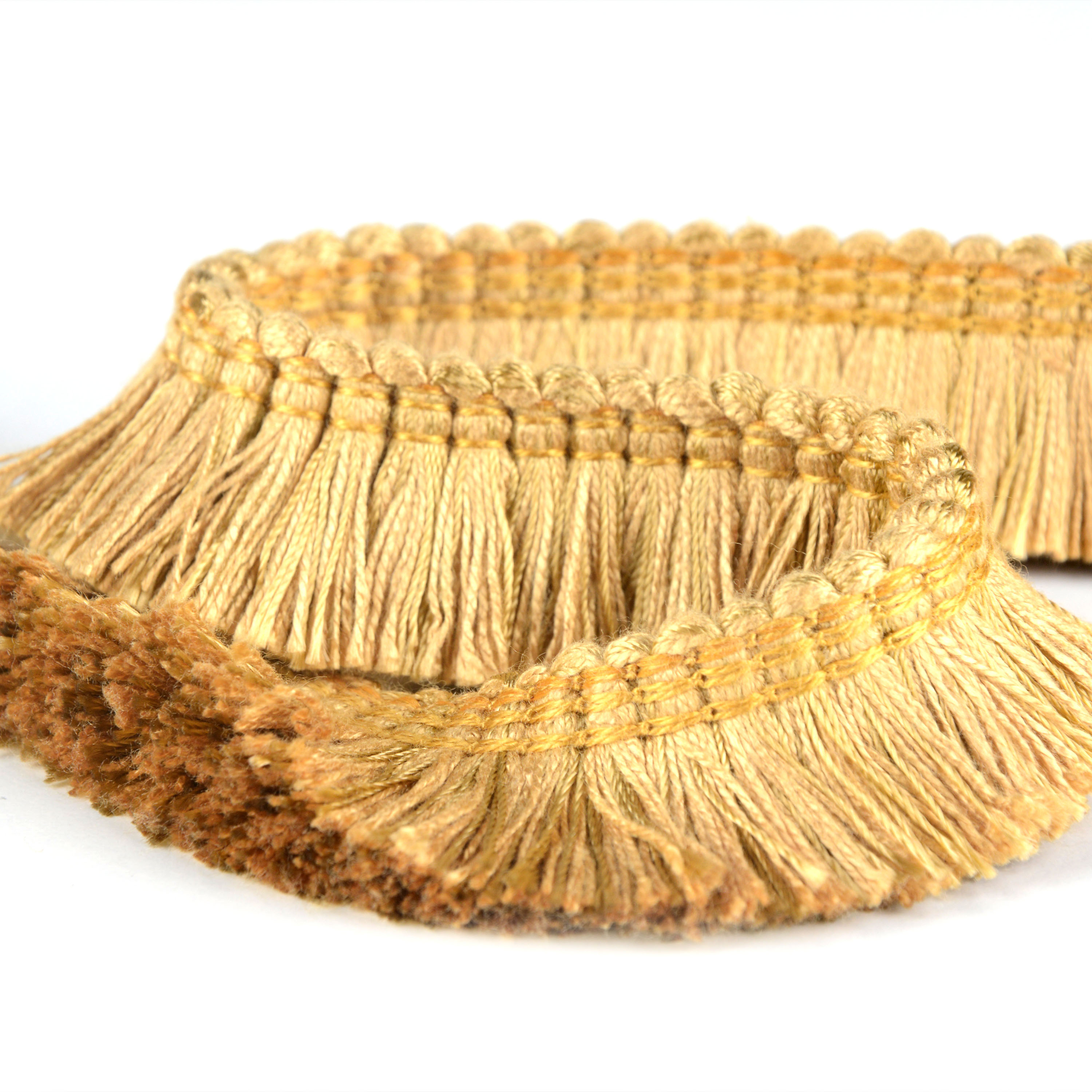 BRUSH FRINGE 16850/2.5  -