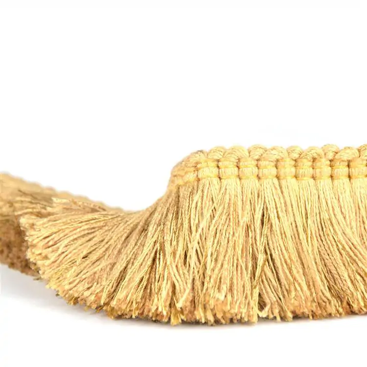 BRUSH FRINGE 16850/4.5  -