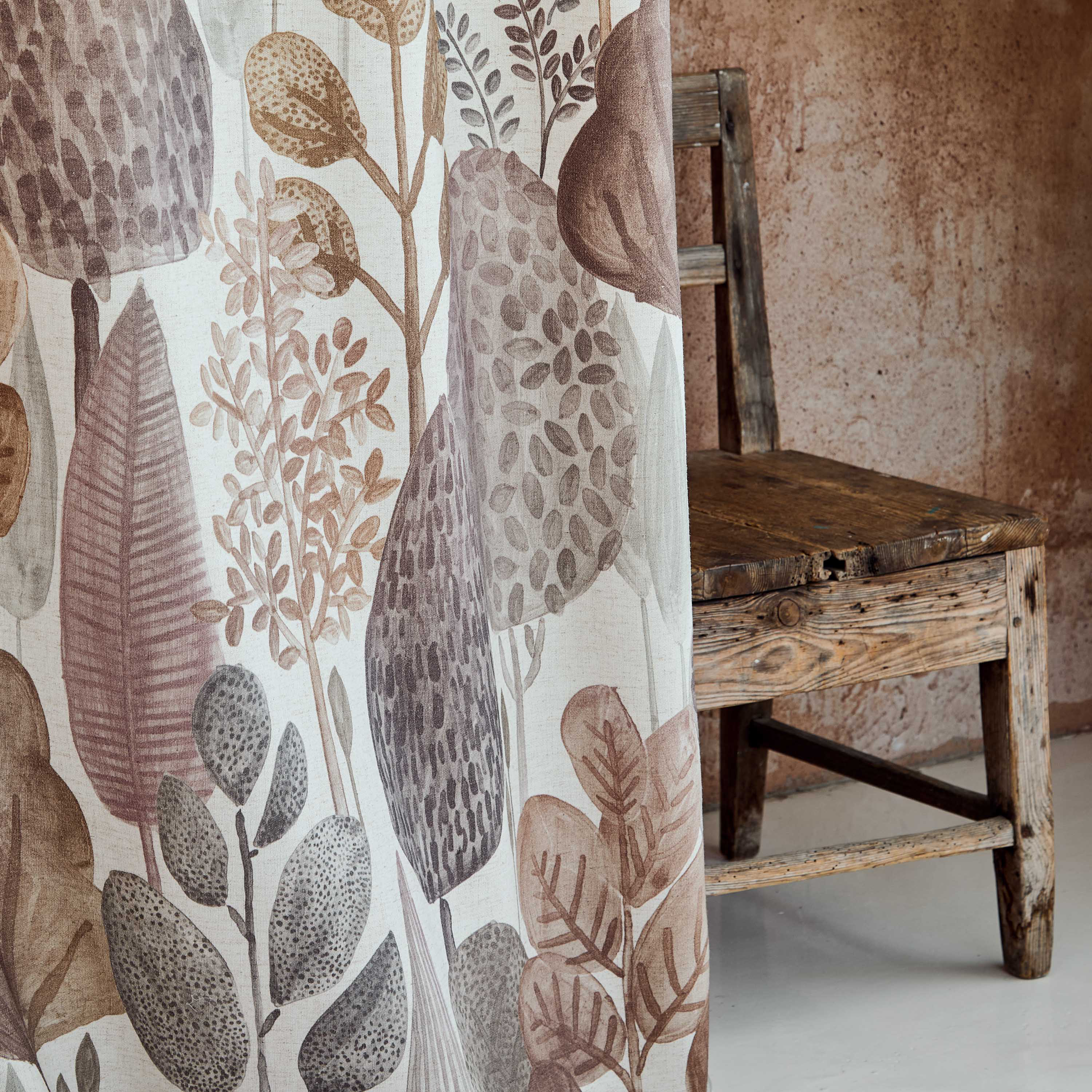 BOTANICA -